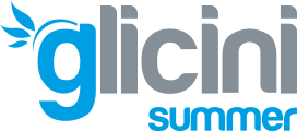 Logo di Glicini Summer